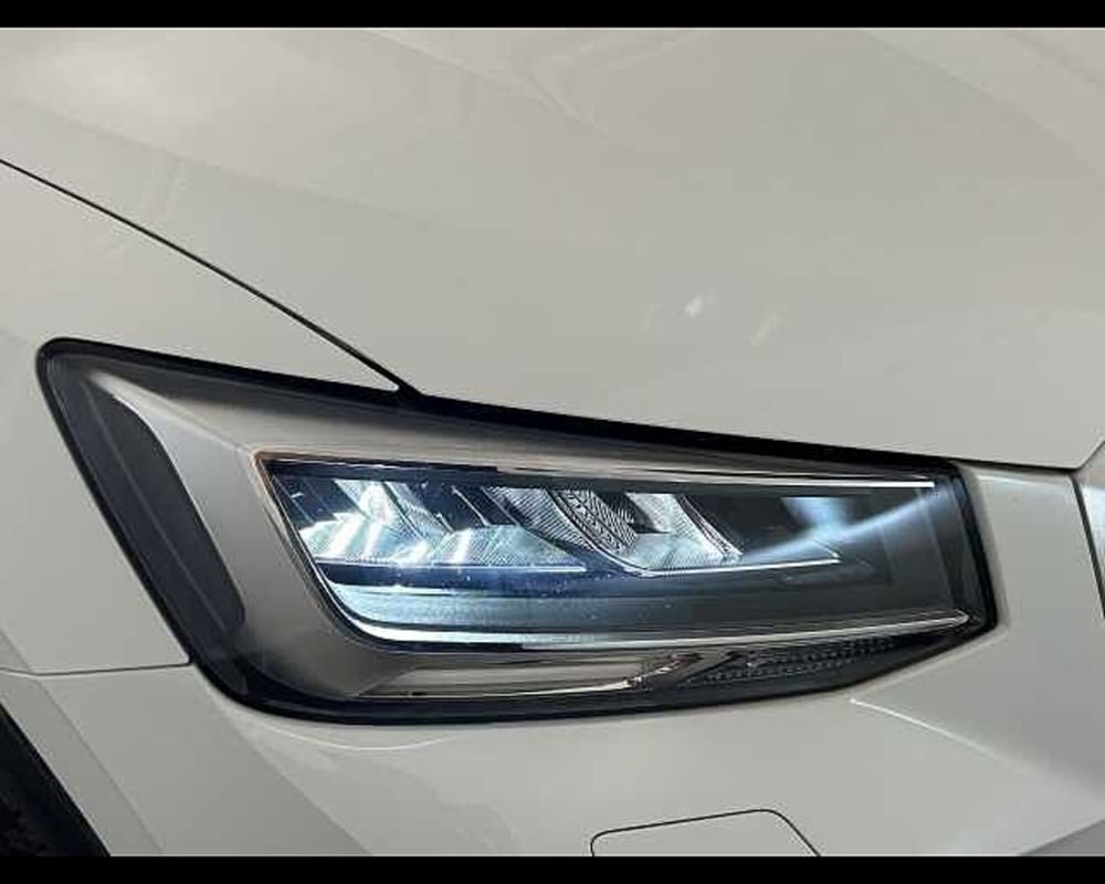 Audi Q2 usata a Roma (12)