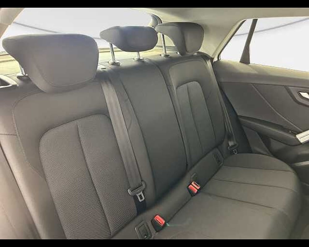 Audi Q2 usata a Roma (9)