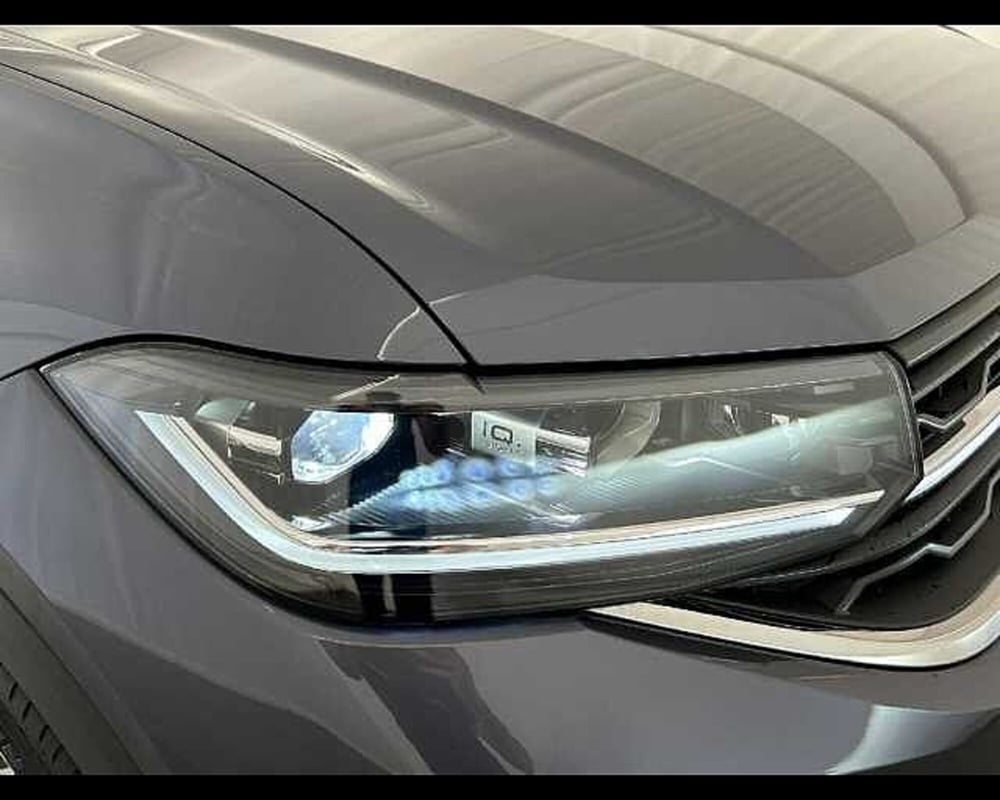 Volkswagen T-Cross nuova a Roma (12)