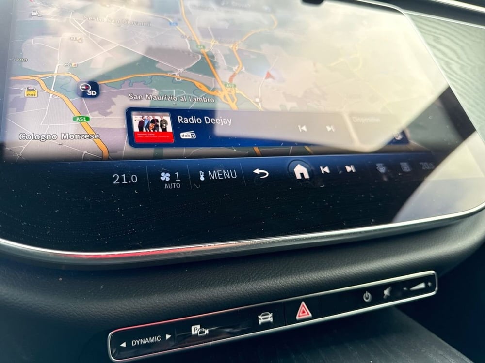 Mercedes-Benz Classe E usata a Monza e Brianza (14)