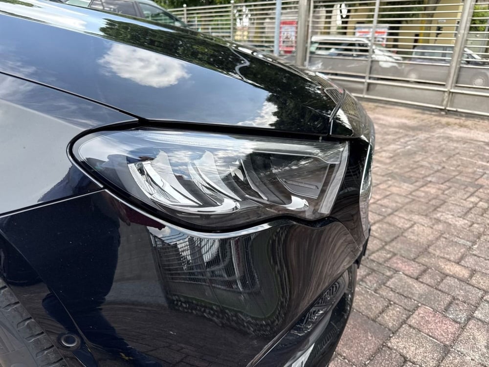 Mercedes-Benz Classe E usata a Monza e Brianza (7)