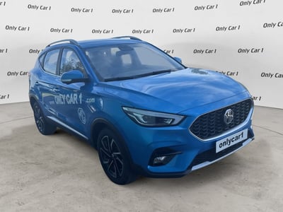 Mg ZS ZS 1.5 Luxury del 2023 usata a Ferrara