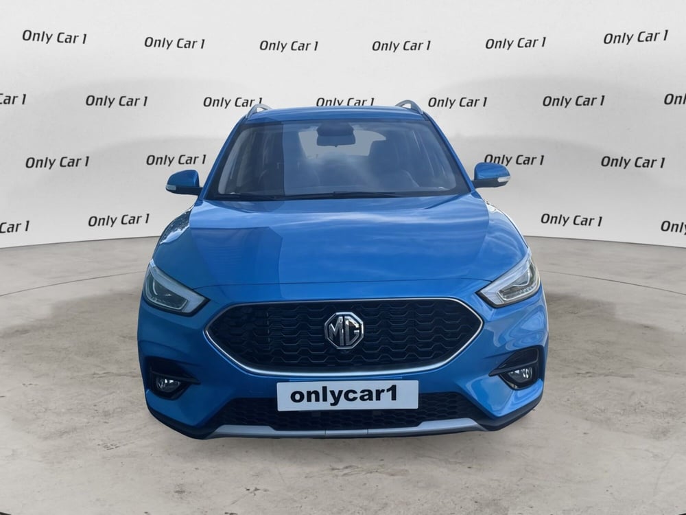 Mg ZS usata a Ferrara (2)