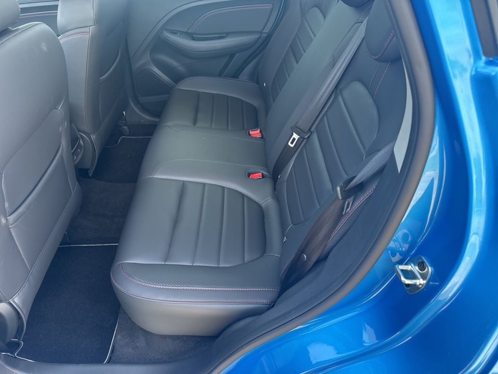 Mg ZS usata a Ferrara (7)