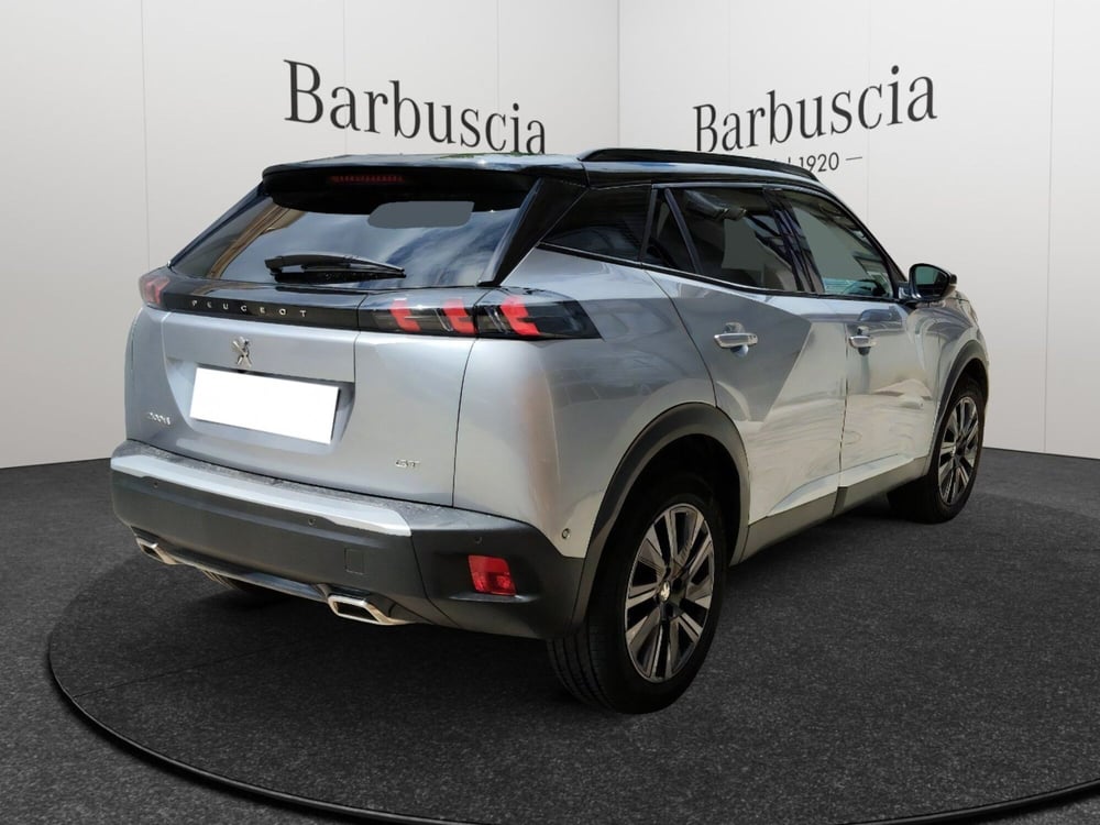 Peugeot 2008 usata a Pescara (3)