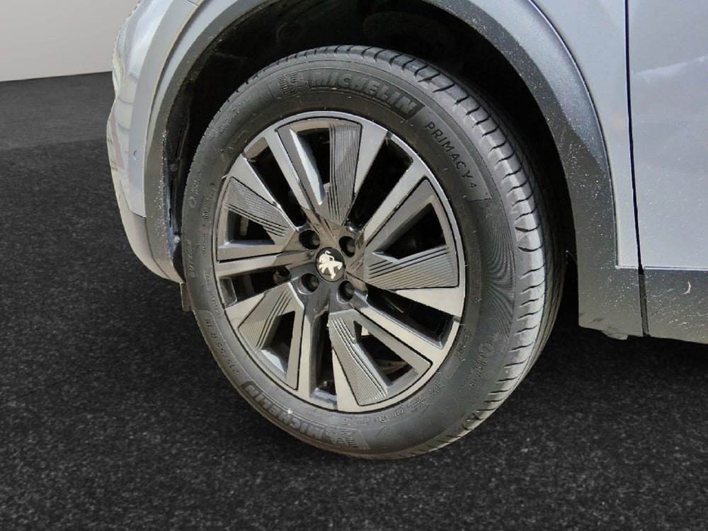 Peugeot 2008 usata a Pescara (7)