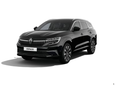Renault Espace 1.2 e-Tech full hybrid Techno 200cv auto 5p.ti nuova a Trento