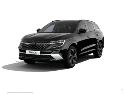 Renault Espace 1.2 e-Tech full hybrid Techno 200cv auto 5p.ti nuova a Trento