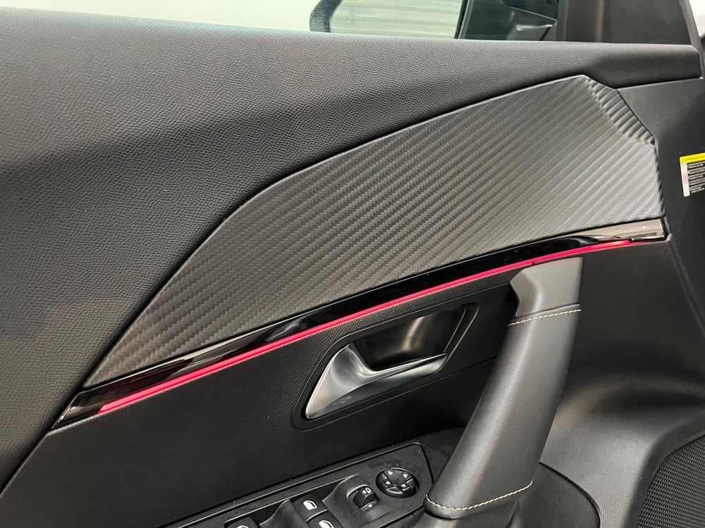 Peugeot 2008 usata a Bari (12)