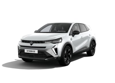 Renault Symbioz 1.6 full hybrid Esprit Alpine 145cv auto nuova a Bolzano/Bozen