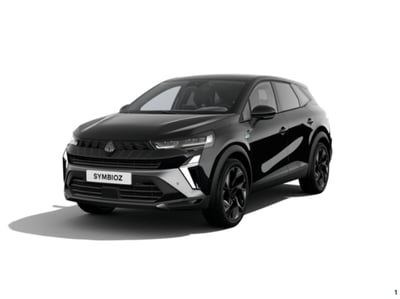 Renault Symbioz 1.6 full hybrid Esprit Alpine 145cv auto nuova a Bolzano/Bozen