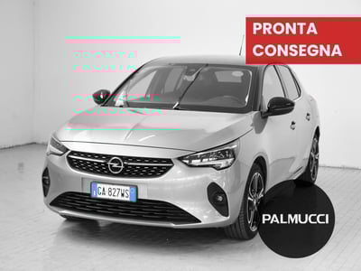 Opel Corsa 1.2 100 CV Elegance del 2020 usata a Prato