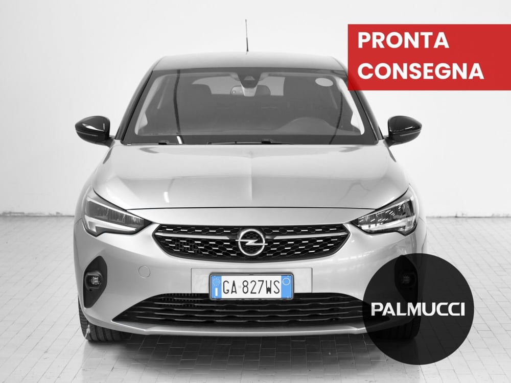 Opel Corsa usata a Prato (2)