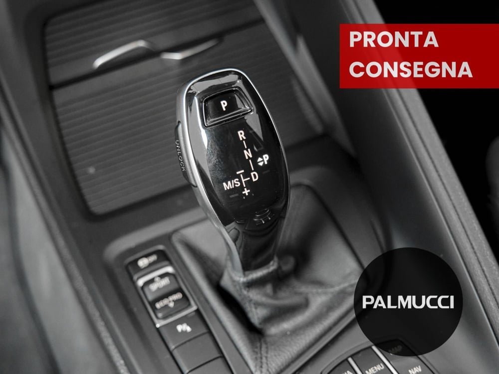 BMW X1 usata a Prato (10)