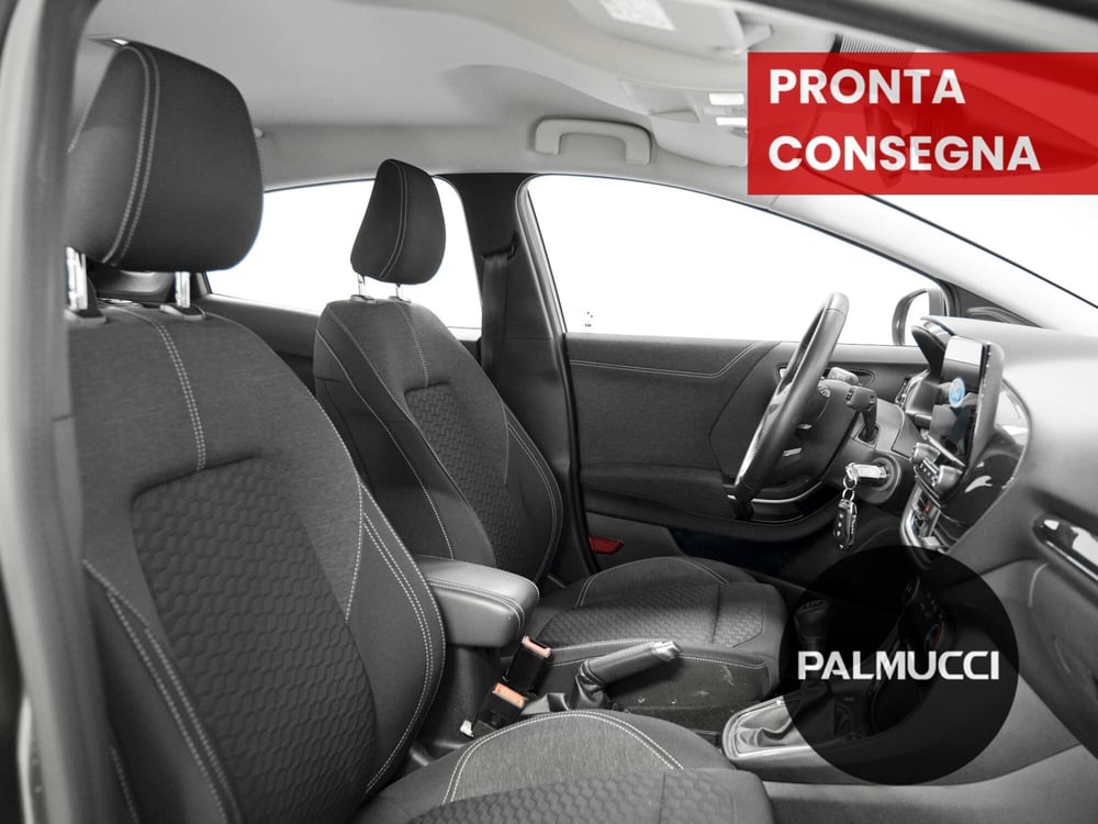Ford Puma usata a Prato (17)