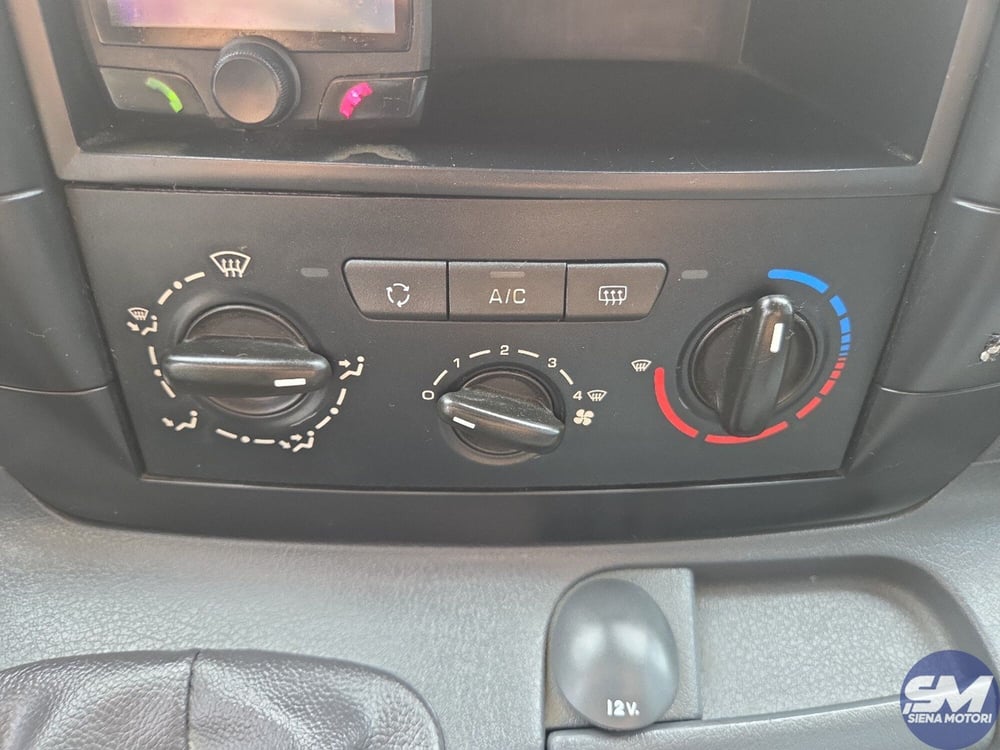 Peugeot Expert Furgone usata a Siena (11)