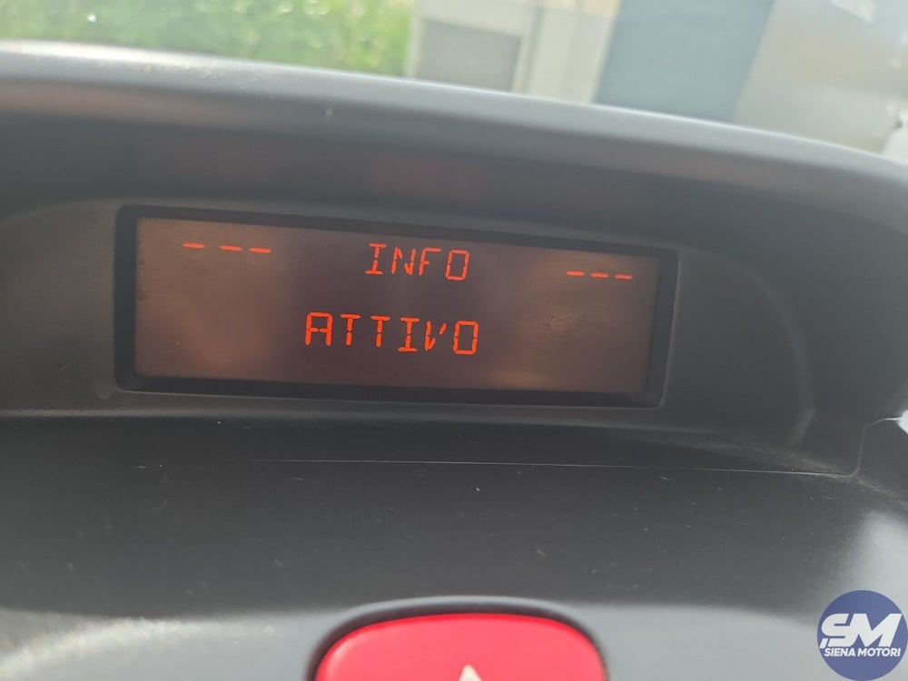 Peugeot Expert Furgone usata a Siena (13)