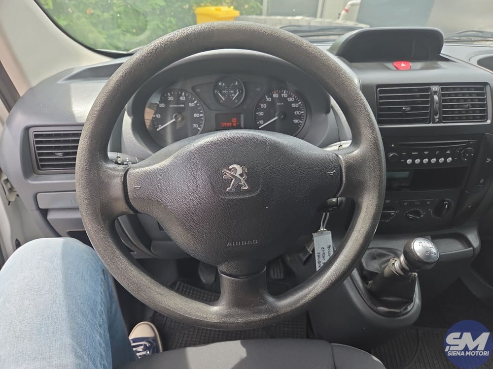 Peugeot Expert Furgone usata a Siena (15)