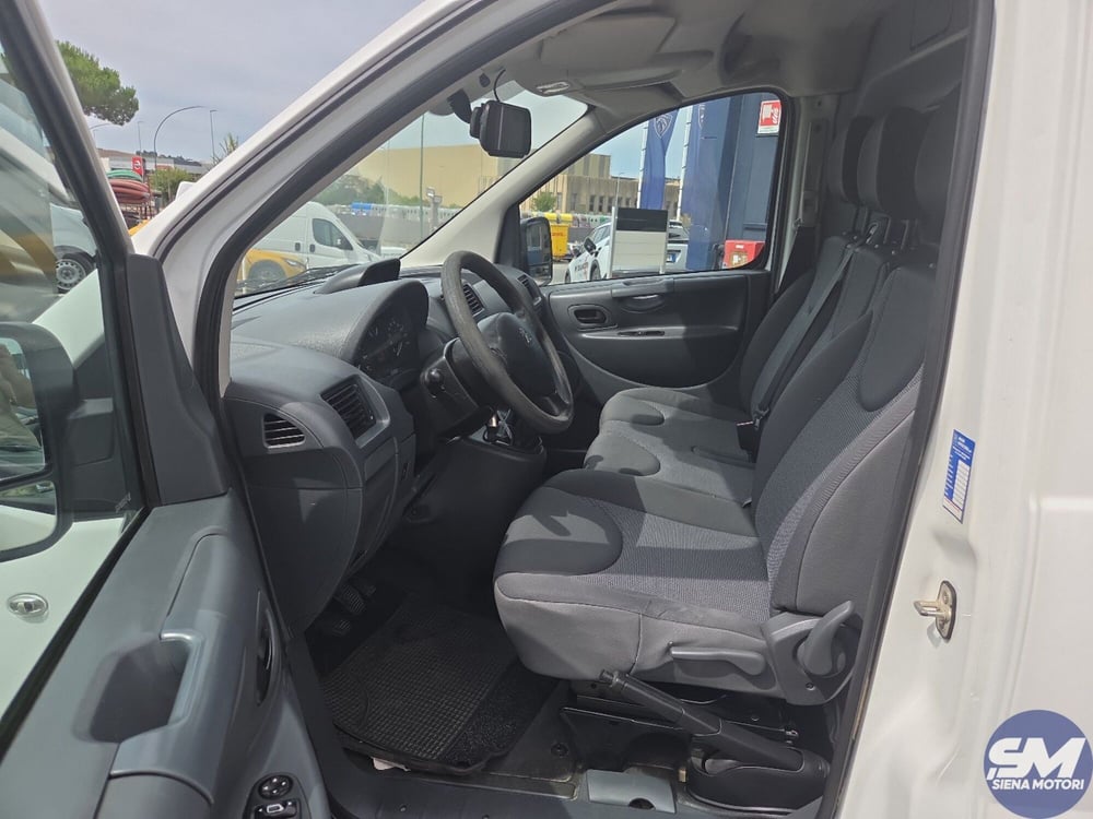 Peugeot Expert Furgone usata a Siena (18)