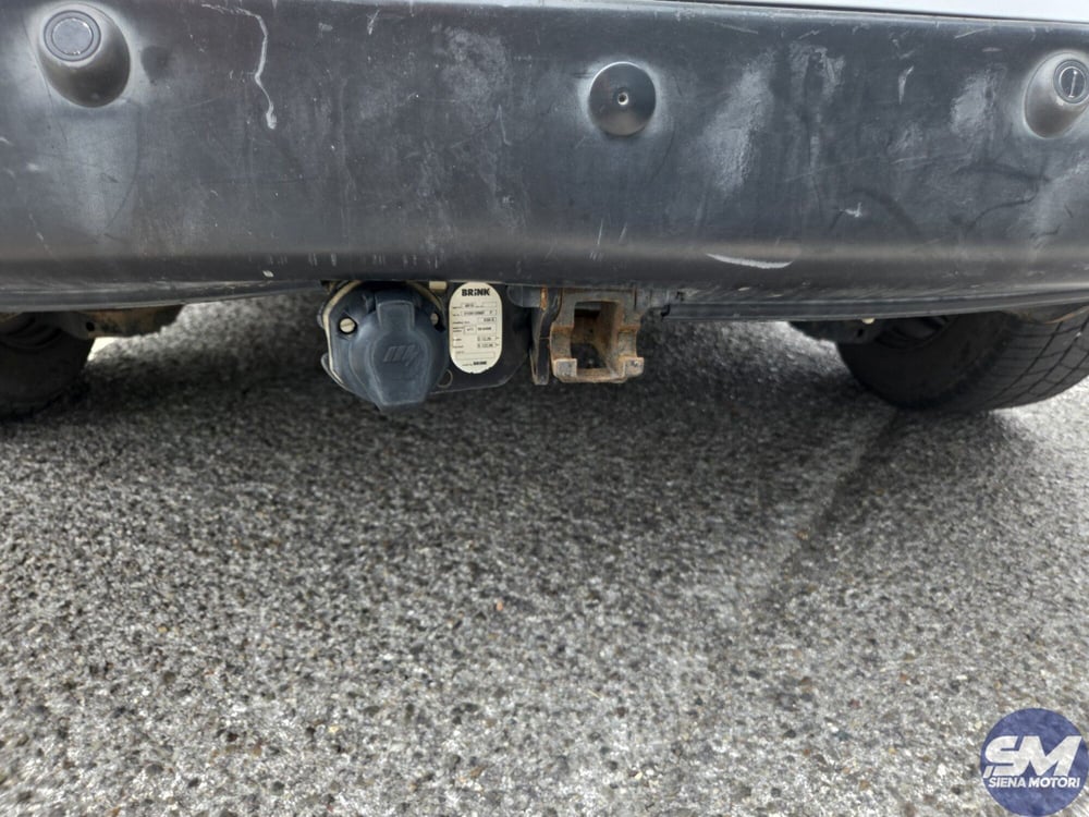 Peugeot Expert Furgone usata a Siena (19)