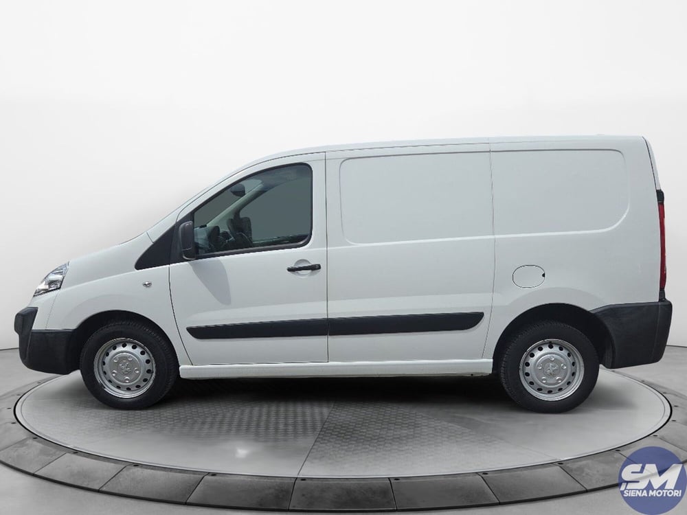 Peugeot Expert Furgone usata a Siena (2)