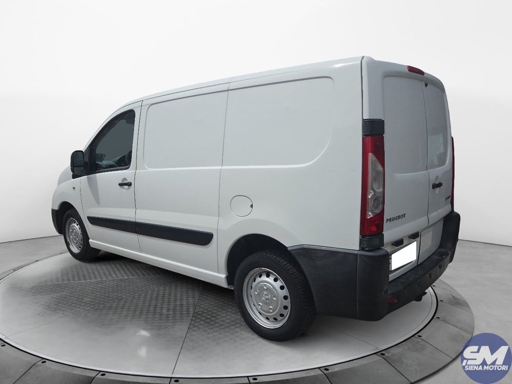 Peugeot Expert Furgone usata a Siena (3)