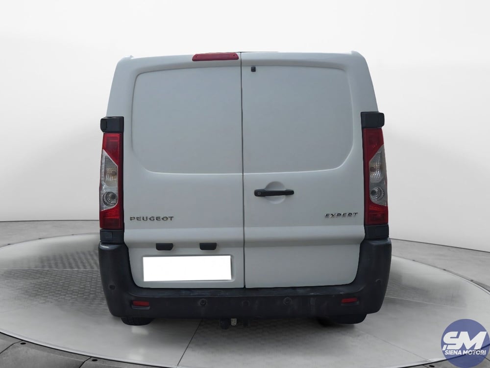 Peugeot Expert Furgone usata a Siena (4)