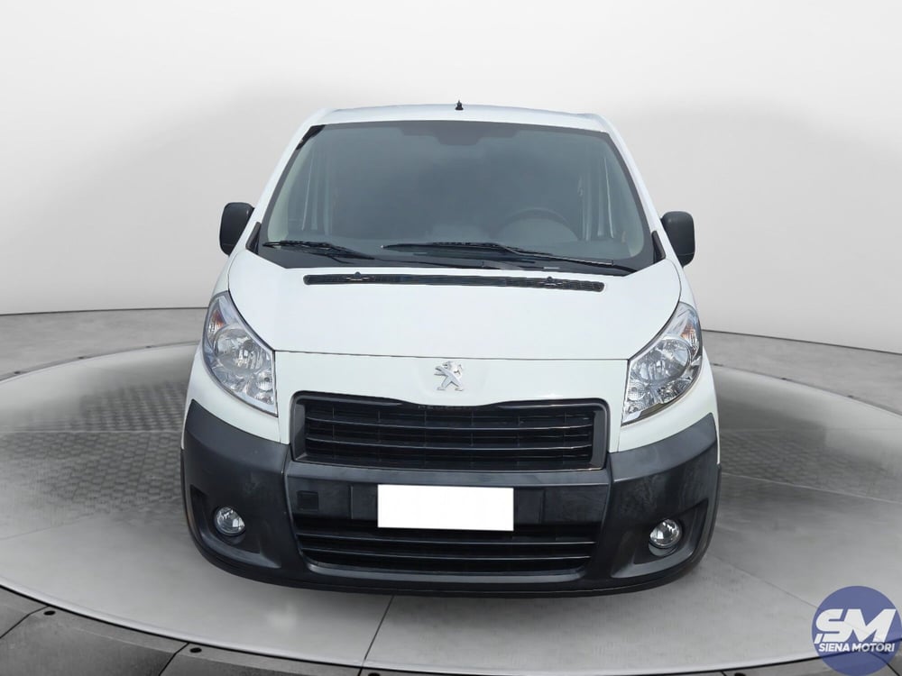 Peugeot Expert Furgone usata a Siena (5)