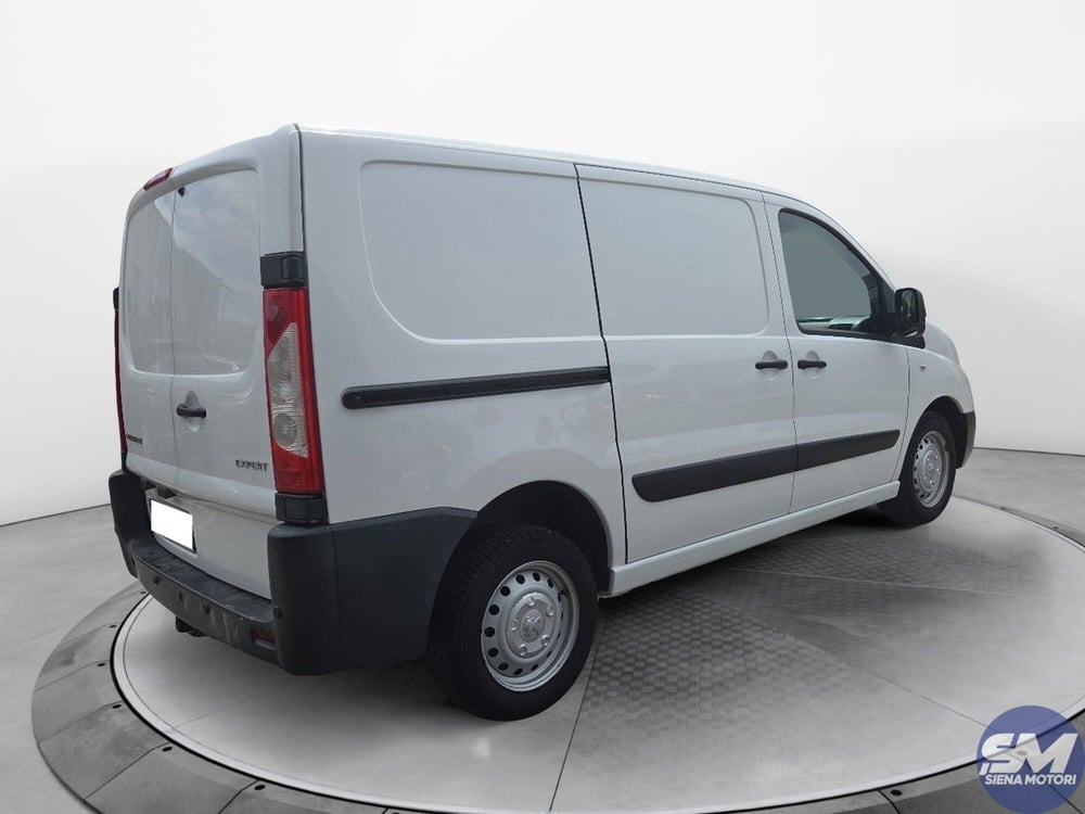 Peugeot Expert Furgone usata a Siena (6)