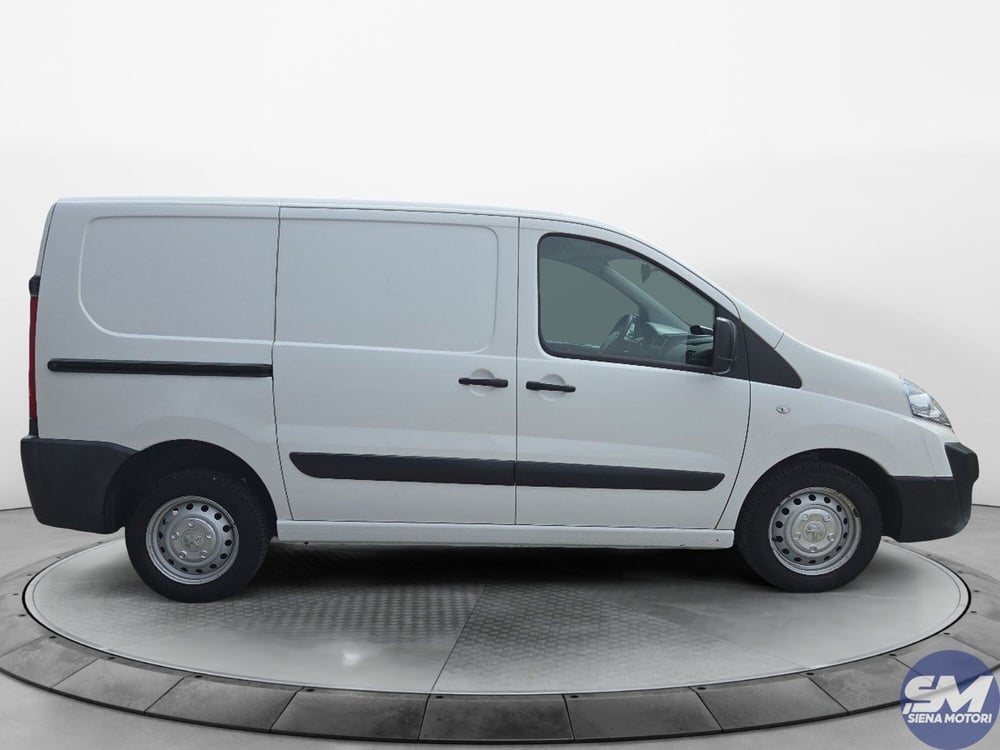 Peugeot Expert Furgone usata a Siena (7)