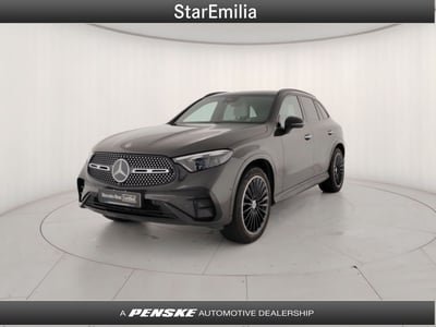 Mercedes-Benz GLC 220 d 4Matic Mild Hybrid AMG Premium Plus del 2022 usata a Casalecchio di Reno