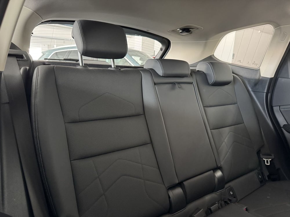 BMW X1 usata a Messina (10)