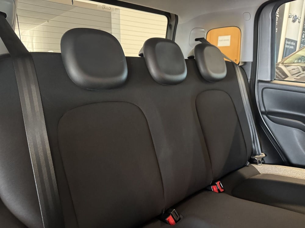 Fiat Panda usata a Messina (10)