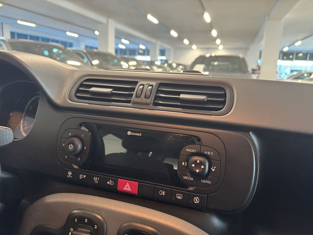 Fiat Panda usata a Messina (12)