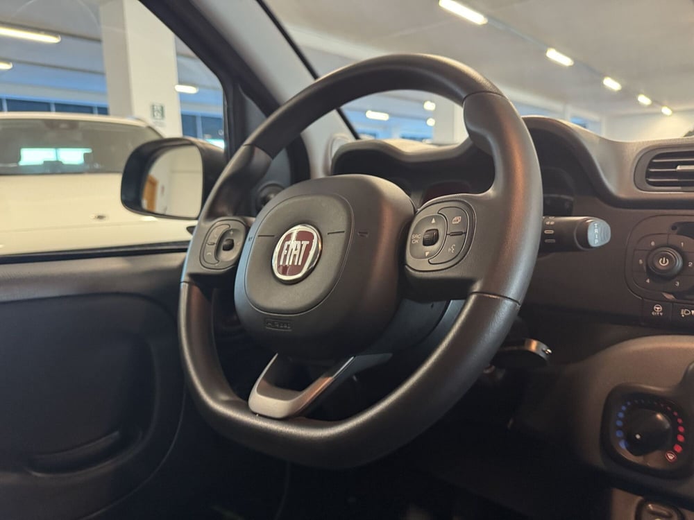 Fiat Panda usata a Messina (14)