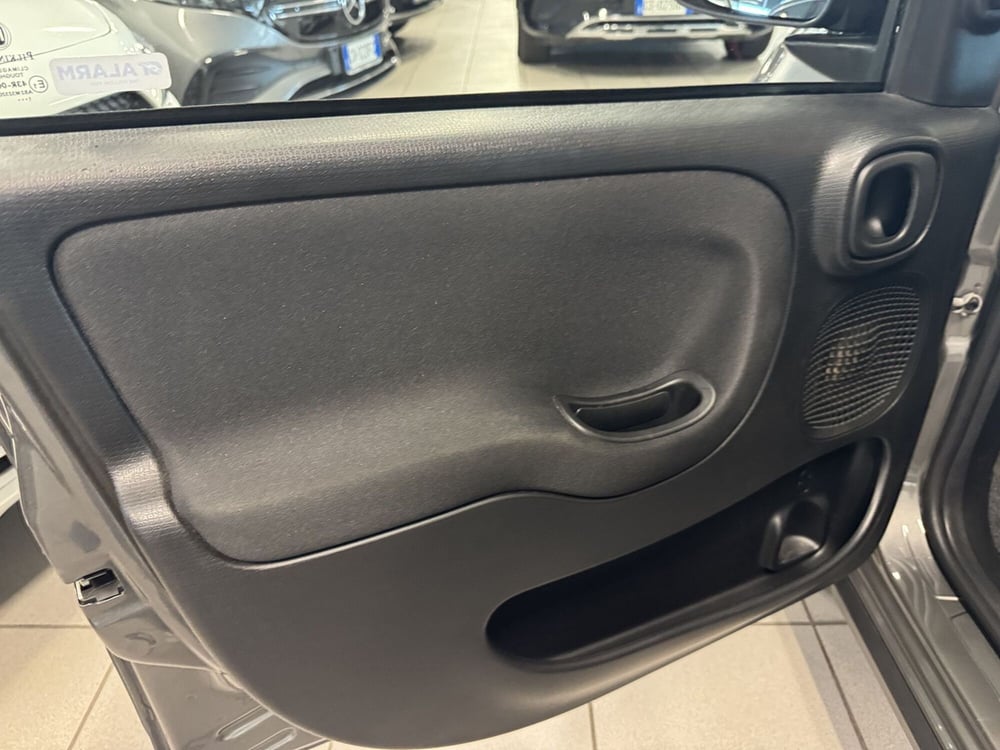 Fiat Panda usata a Messina (6)