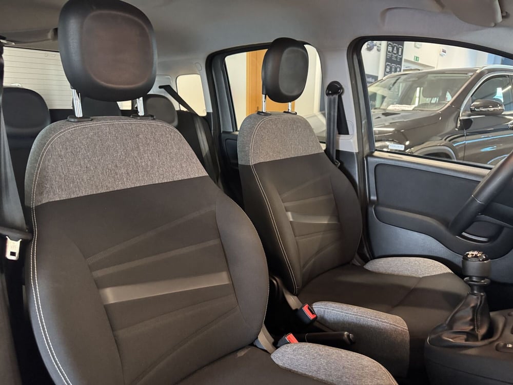 Fiat Panda usata a Messina (8)