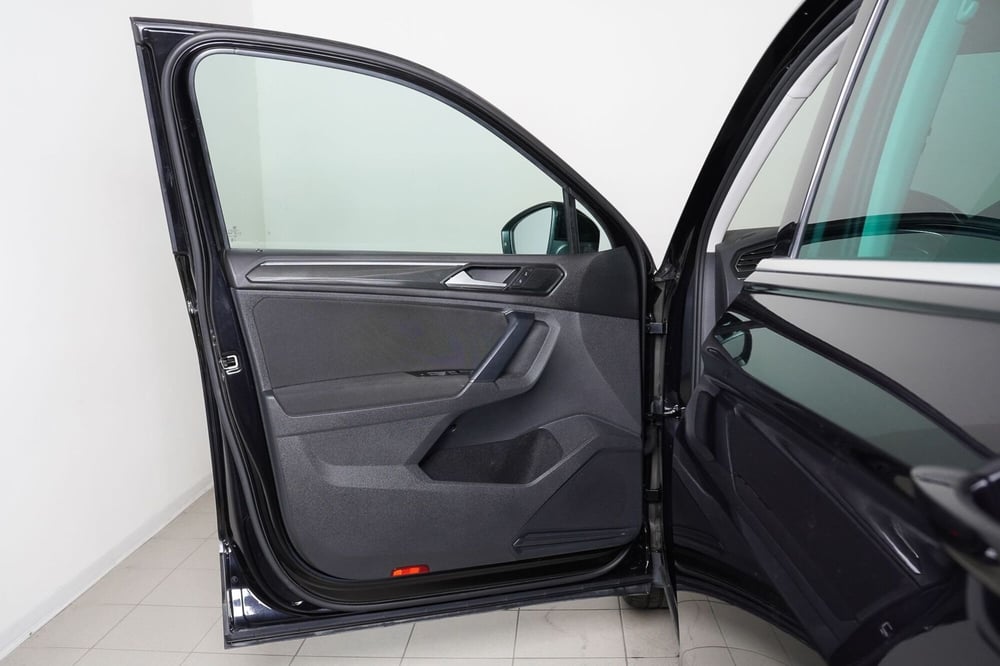 Volkswagen Tiguan usata a Perugia (13)