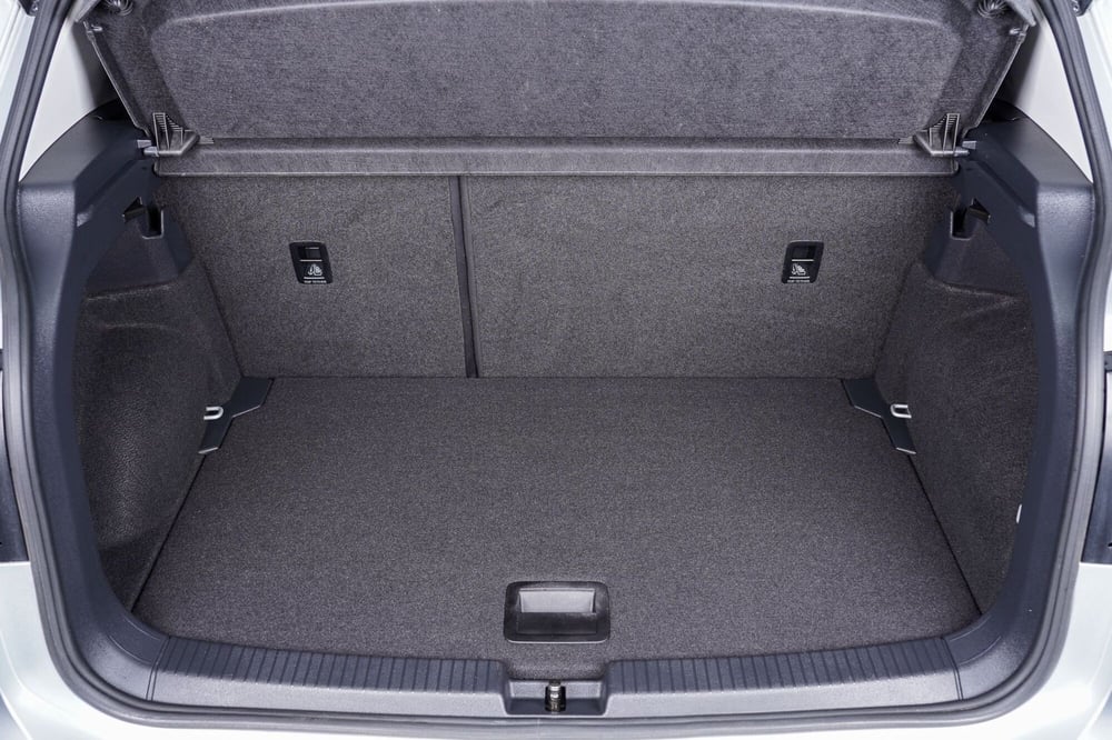 Volkswagen T-Cross usata a Perugia (7)