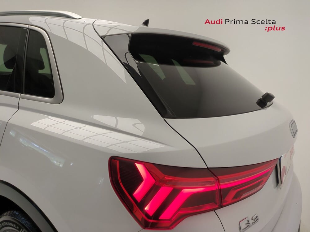 Audi Q3 usata a Avellino (11)