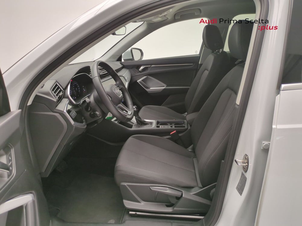Audi Q3 usata a Avellino (13)