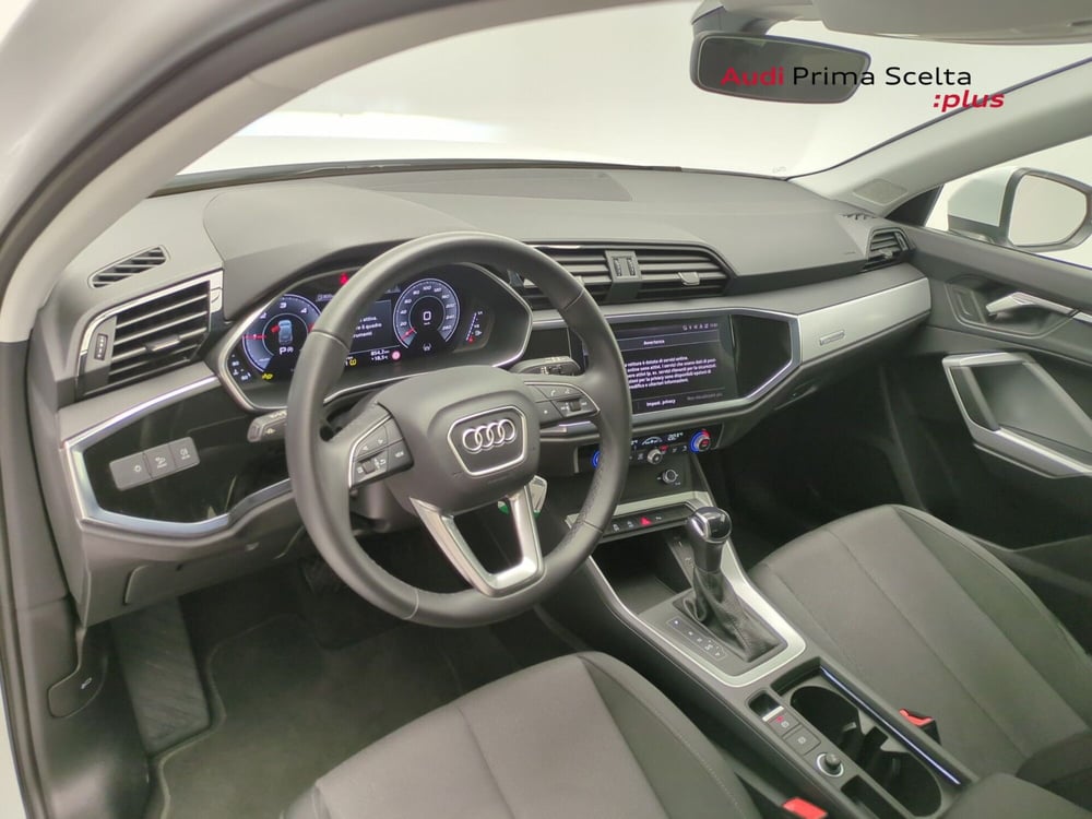 Audi Q3 usata a Avellino (14)