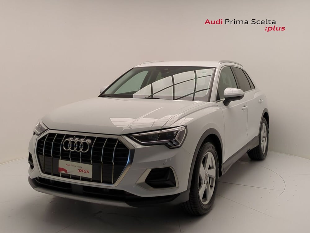 Audi Q3 usata a Avellino (2)