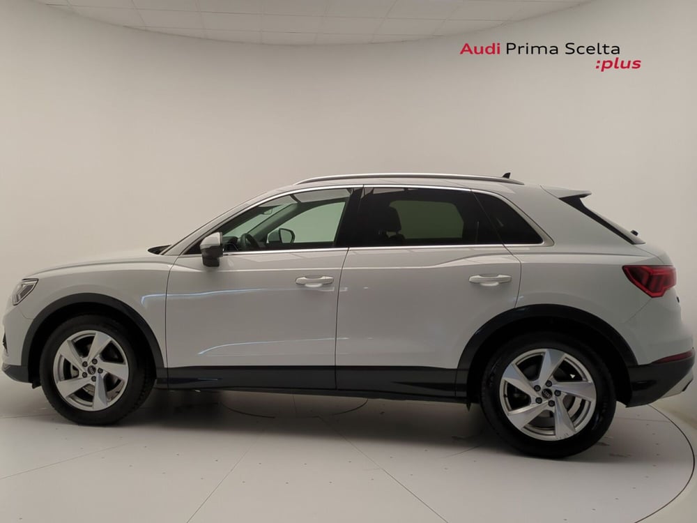 Audi Q3 usata a Avellino (3)