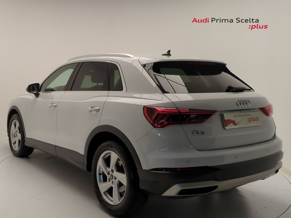 Audi Q3 usata a Avellino (4)