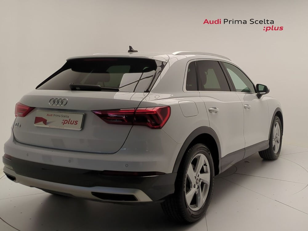 Audi Q3 usata a Avellino (5)