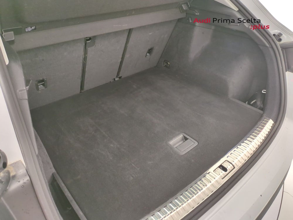 Audi Q3 usata a Avellino (6)