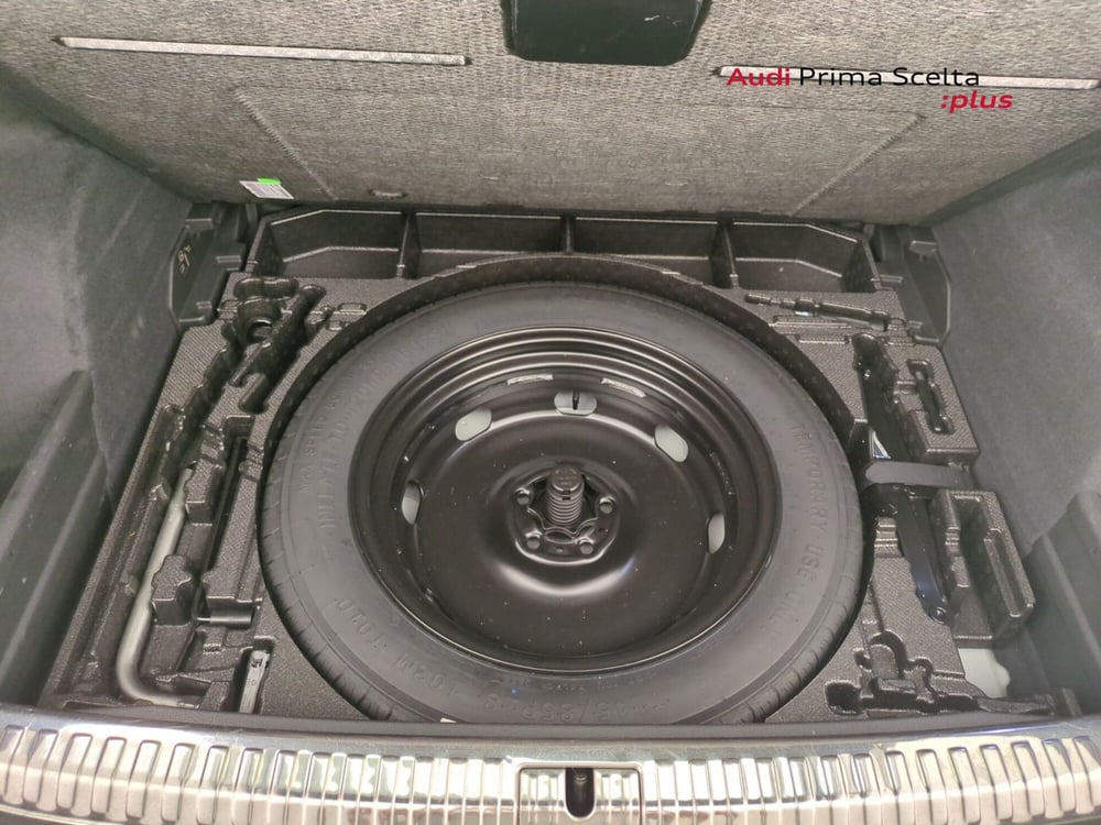 Audi Q3 usata a Avellino (7)