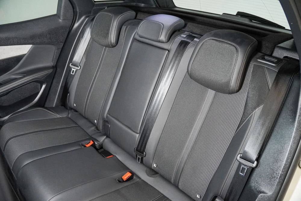 Peugeot 3008 usata a Perugia (10)