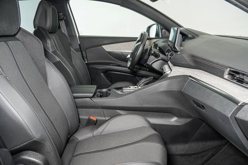 Peugeot 3008 usata a Perugia (11)